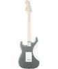  GUITAR ĐIỆN FENDER SQUIER AFFINITY SERIES™ STRATOCASTER® HSS w/ Laurel Fingerboard (Slick Silver) 