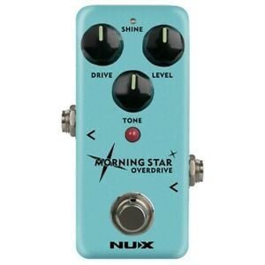  NUX NOD-3 Morning Star 