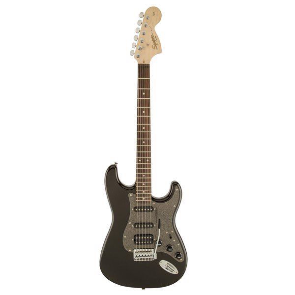  GUITAR ĐIỆN FENDER SQUIER AFFINITY SERIES™ STRATOCASTER® HSS MBK 