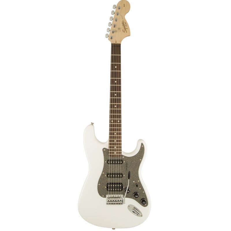  GUITAR ĐIỆN FENDER SQUIER AFFINITY SERIES™ STRATOCASTER® HSS OLW 