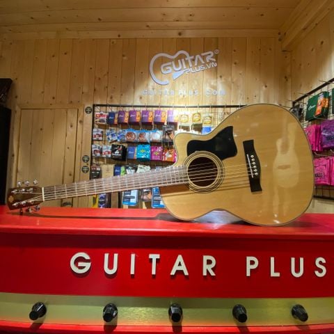  Guitar Plus Studio AC 