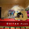  Guitar Plus Studio D 