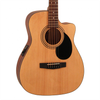 Cort Acoustic AF 515CE OP 