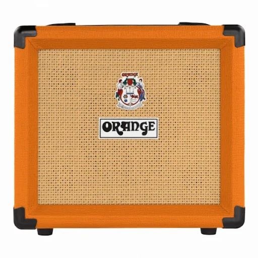  Orange Crush 12w Gt Amp 