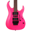  Cort X250 TDP Electric Guitar Tear Drop Pink 