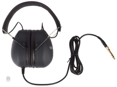  Vic Firth Stereo Isolation Headphones V3 