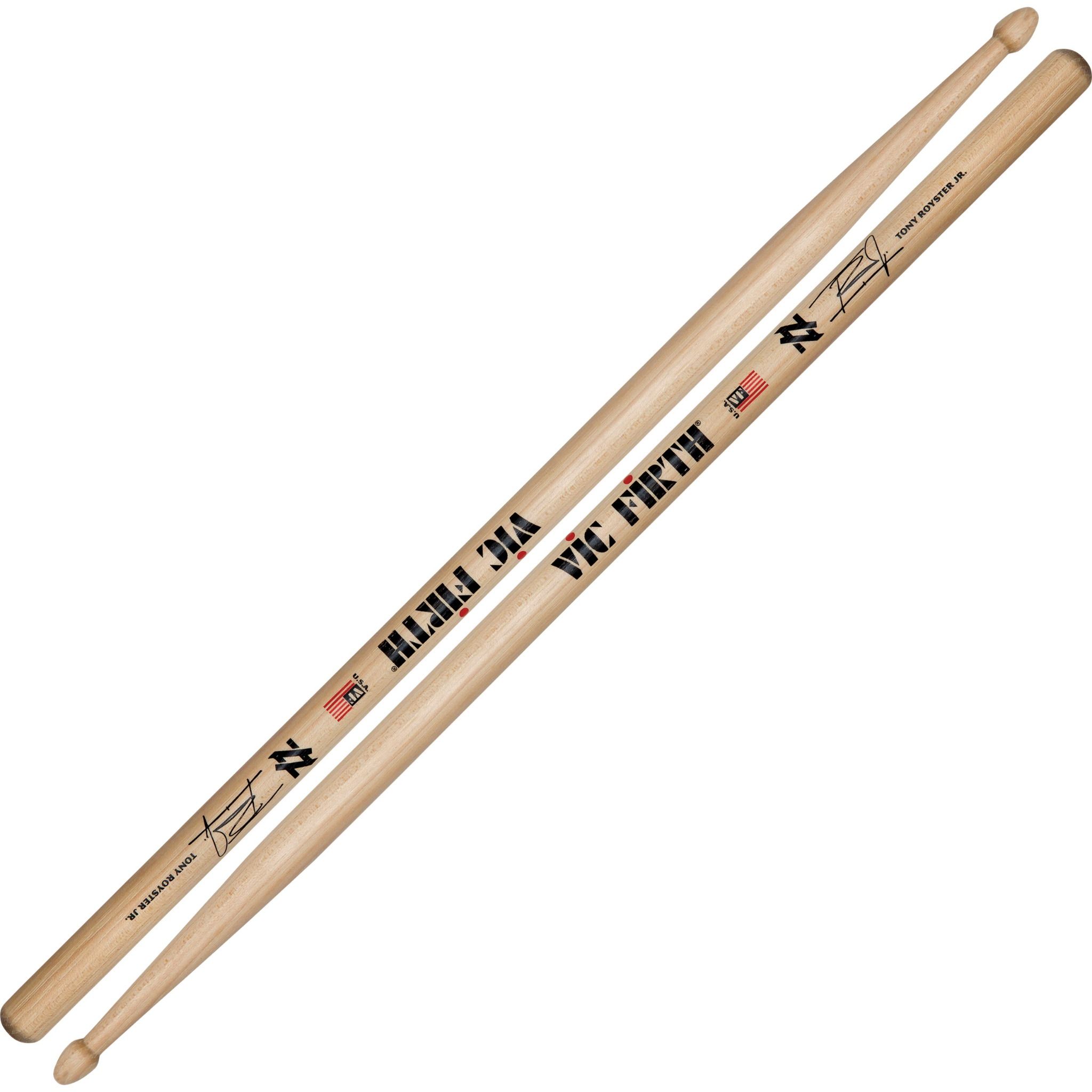  Dùi trống Vic Firth Tony Royster JR2 