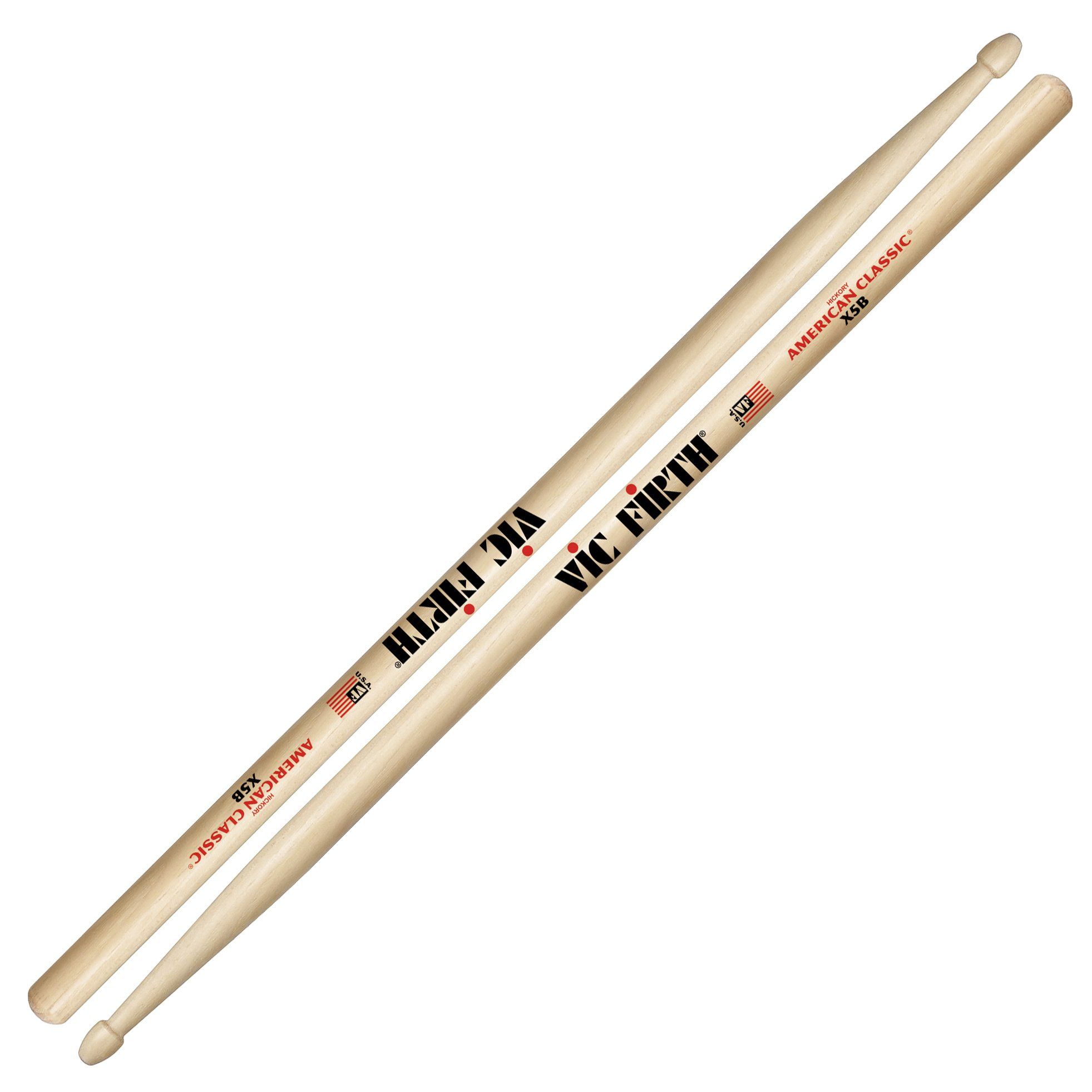  Dùi trống Vic Firth Extreme 5B 