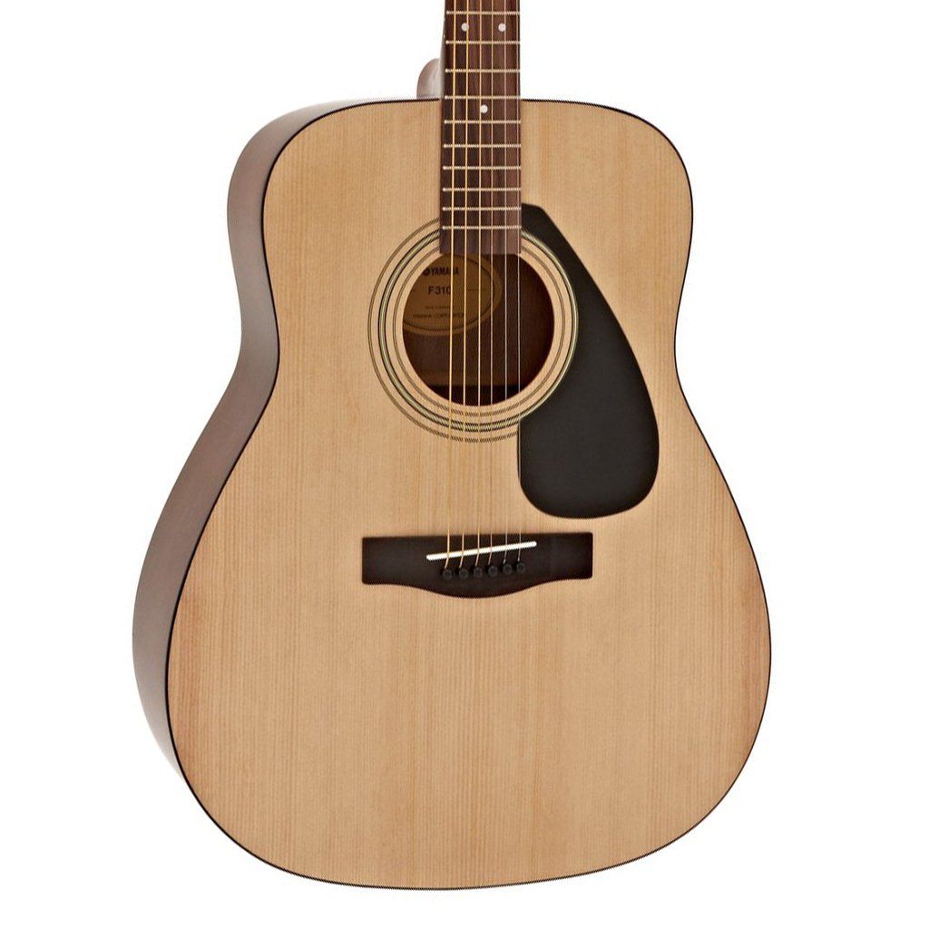  Guitar Acoustic YAMAHA F310 