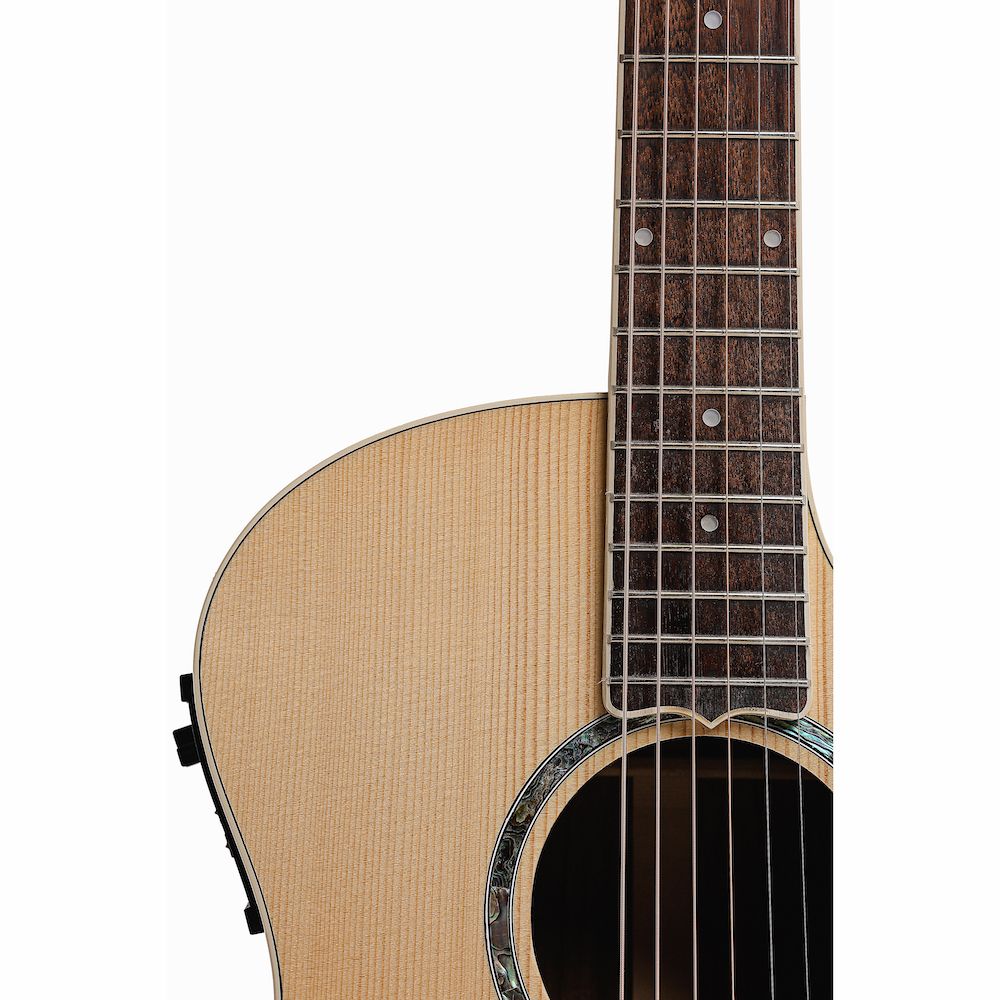  Guitar Plus F0 Performer AC 