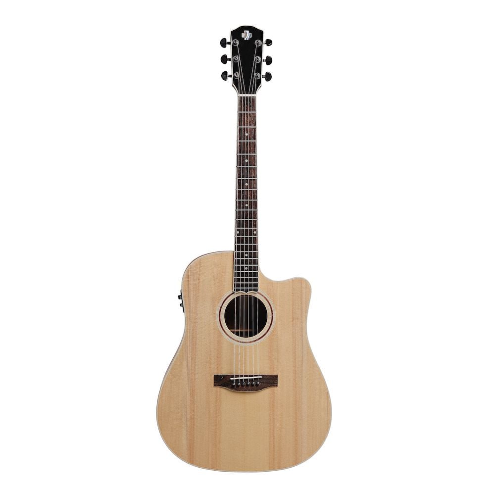  Guitar Plus F0 Premium DC 