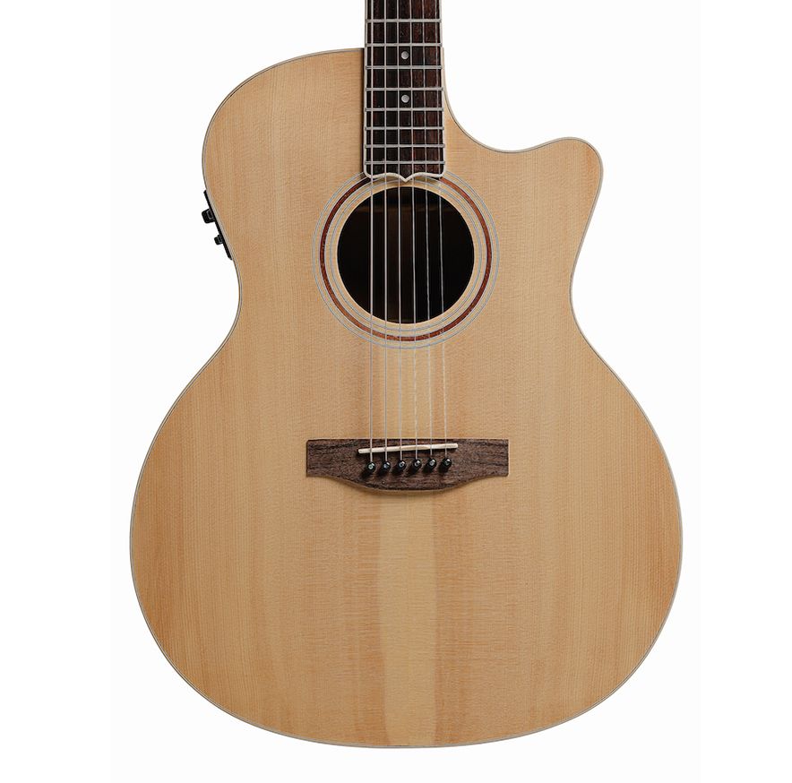  Guitar Plus F0 Premium AC 