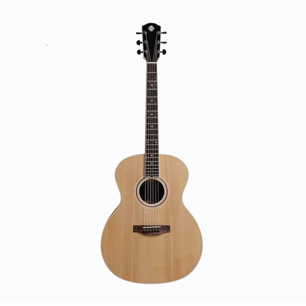  Guitar Plus F0 Premium OM 