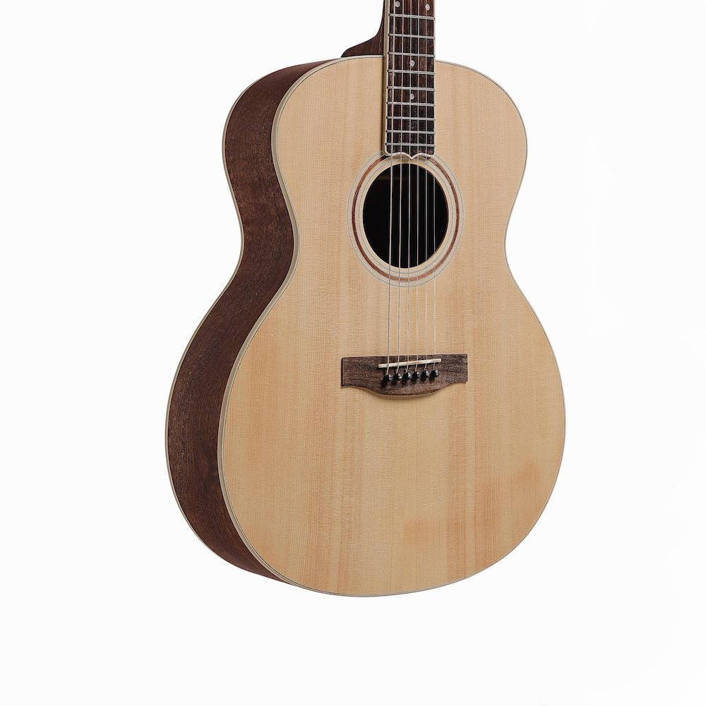  Guitar Plus F0 Premium OM 