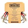  Guitar Plus Pedal Cable pack 3 