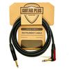  Guitar Plus TR Luxury Silent Cable 3m 