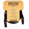  Guitar Plus XLR Premium Cable 3m 