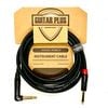  Guitar Plus TR Premium Cable 3m 