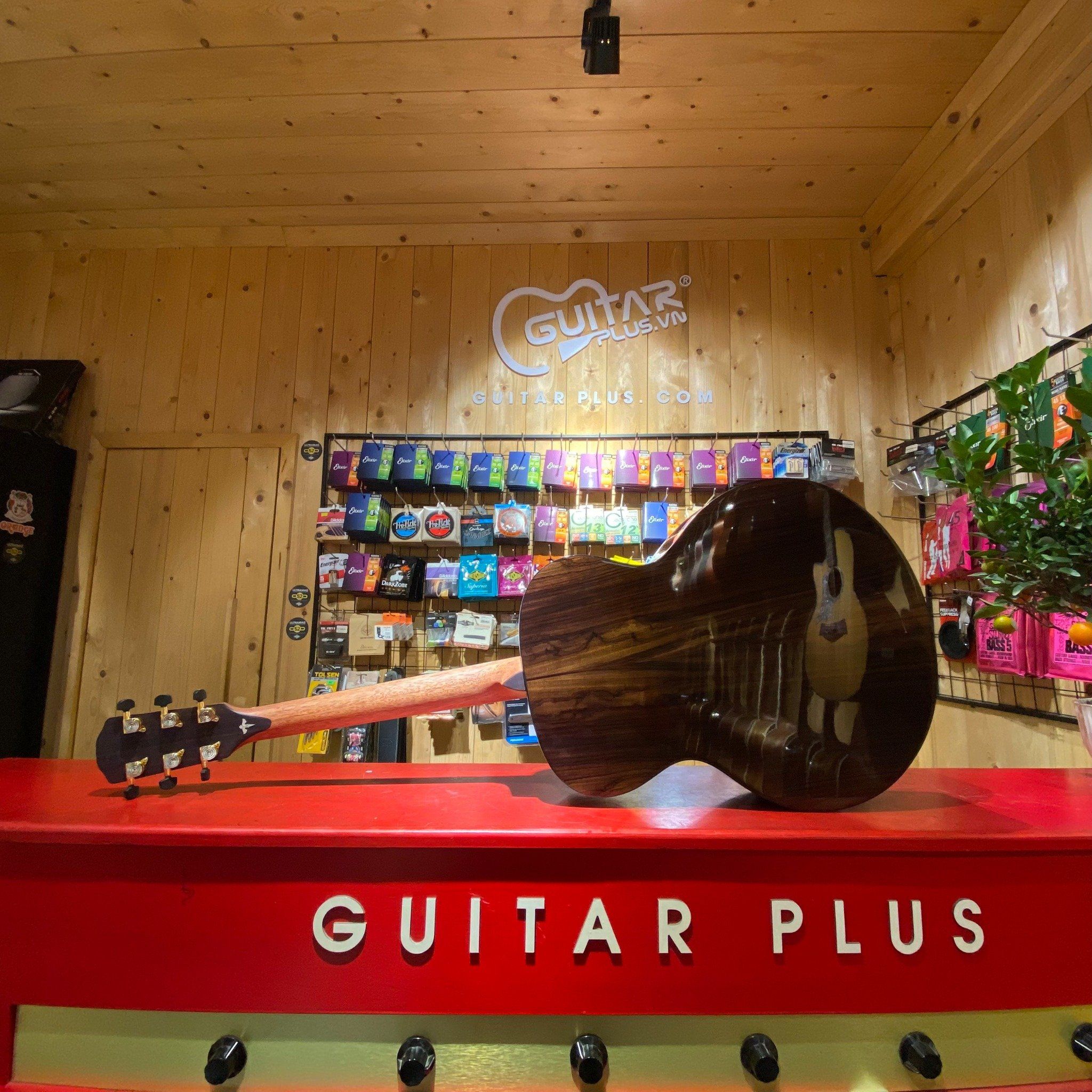  Guitar Plus 102 Series 