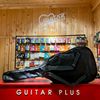  Bao da guitar Guitar Plus 