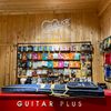  GuitarPlus GB-8 Bass - Navy 