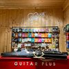  GuitarPlus GB-8 Bass - Black 