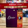  Elixir 16152 Acoustic 12-string 10-47 Phosphor Bronze Nanoweb 