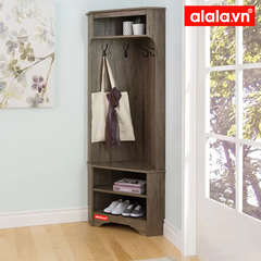 Tủ giày góc ALALA616 cao cấp