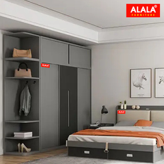 Combo phòng ngủ ALALA316 cao cấp