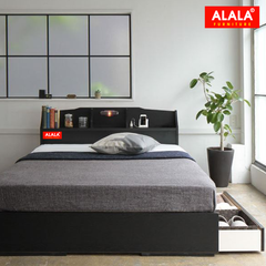 Giường ngủ ALALA08 cao cấp