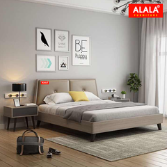 Combo phòng ngủ ALALA312 cao cấp