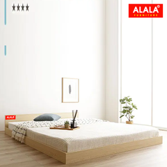 Giường thấp ALALA40 cao cấp