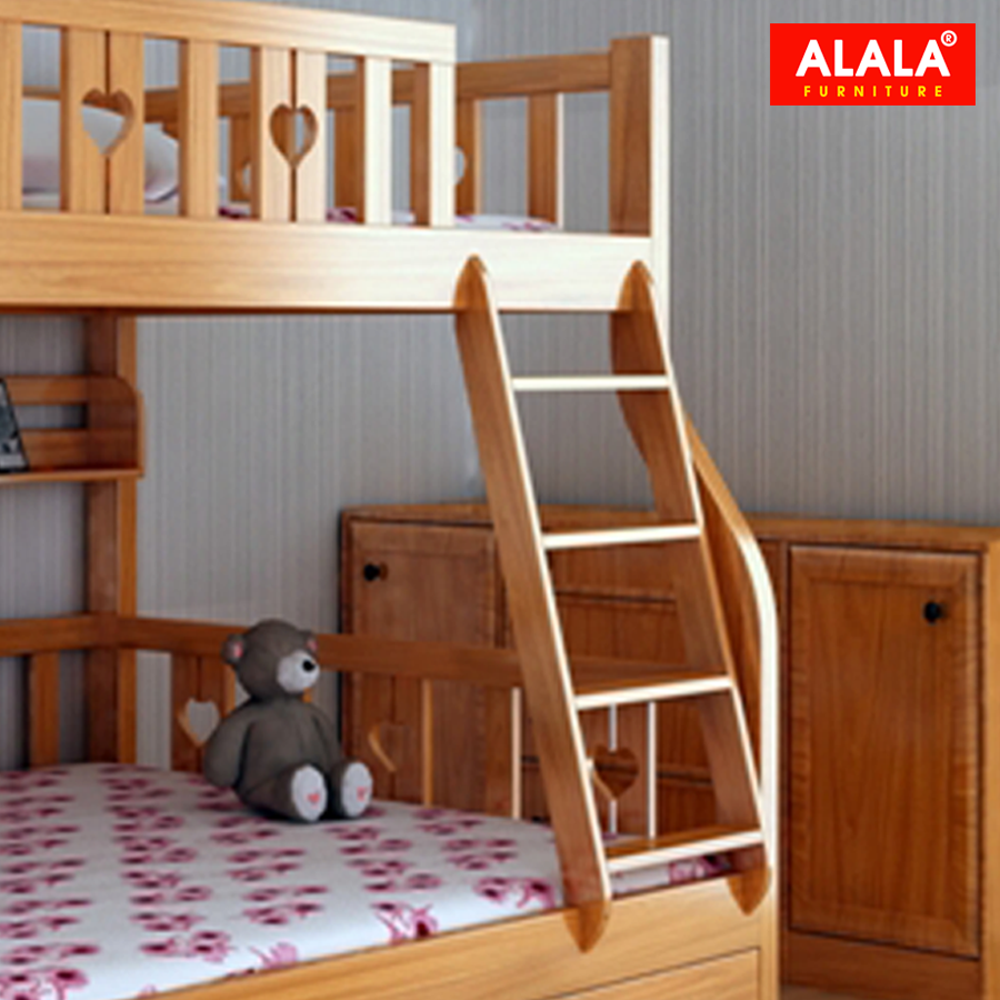 Giường tầng ALALA108 cao cấp