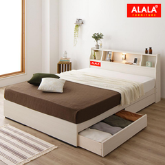 Giường ngủ ALALA05 cao cấp