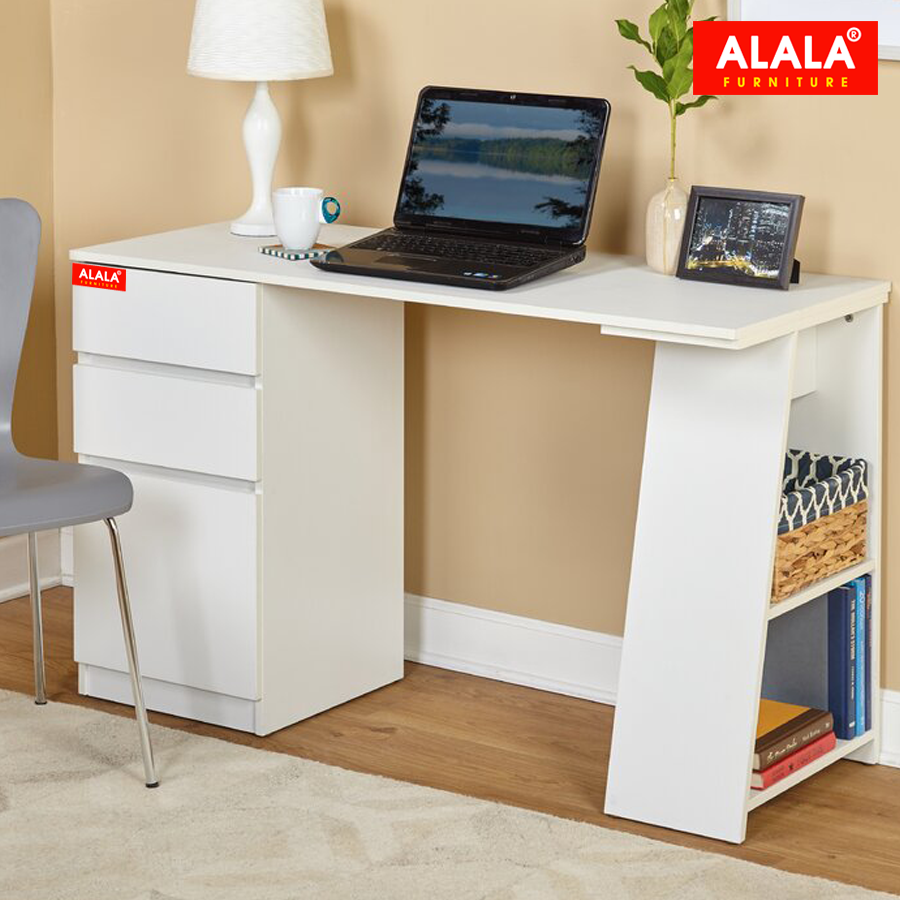Bàn làm việc ALALA412 cao cấp