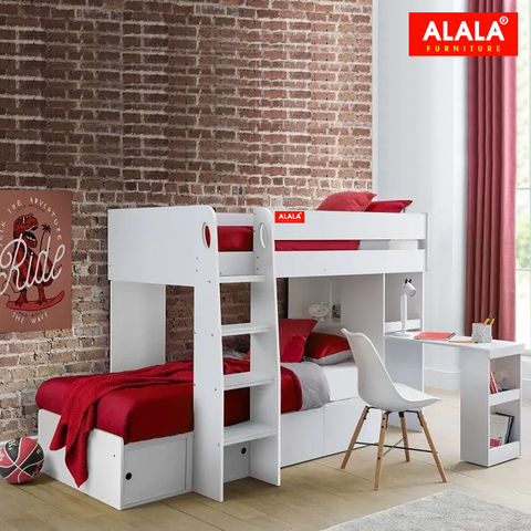 Giường tầng ALALA123 cao cấp