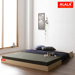Giường thấp ALALA39 cao cấp