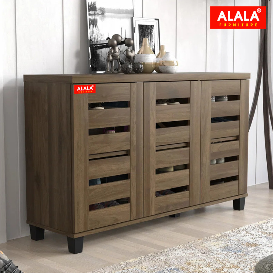 Tủ giày ALALA633 cao cấp