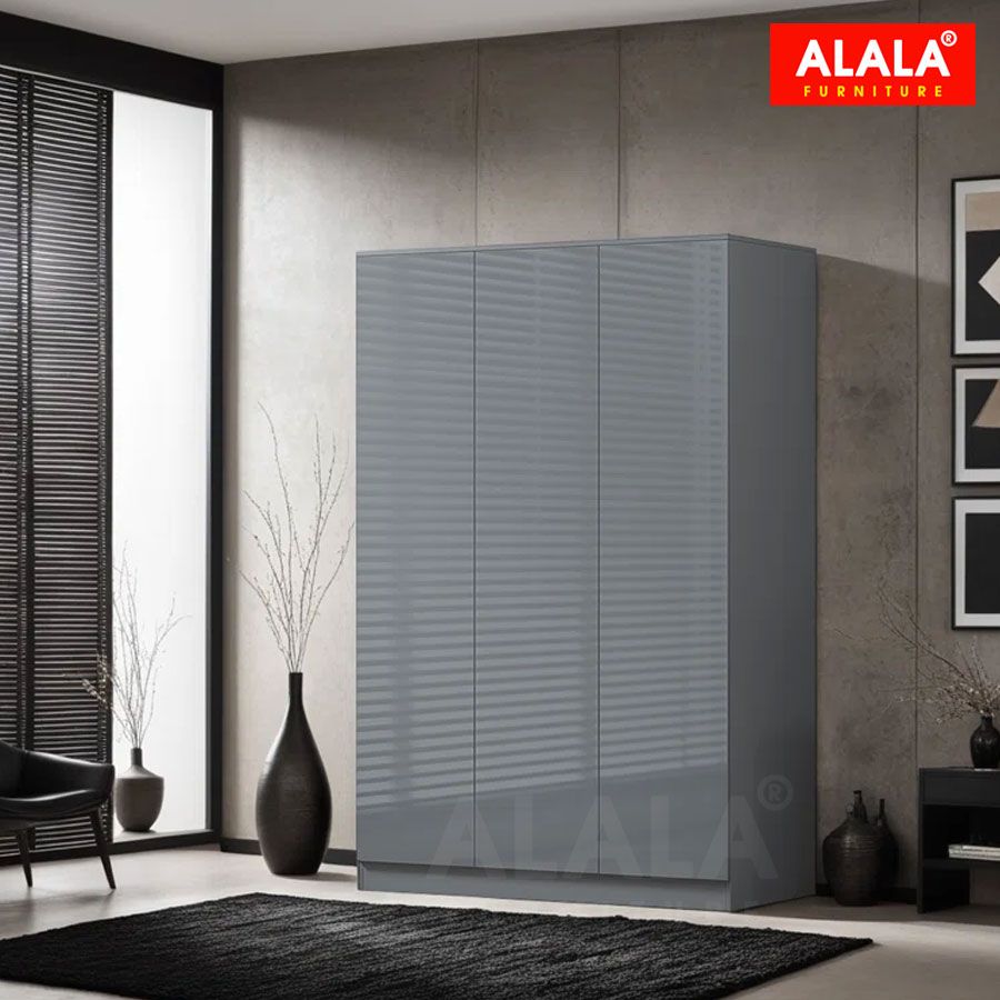 Tủ quần áo A1027 cao cấp