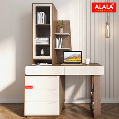Bàn làm việc ALALA438 cao cấp