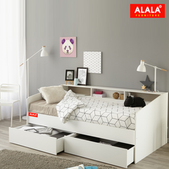 Giường ngủ ALALA46 cao cấp