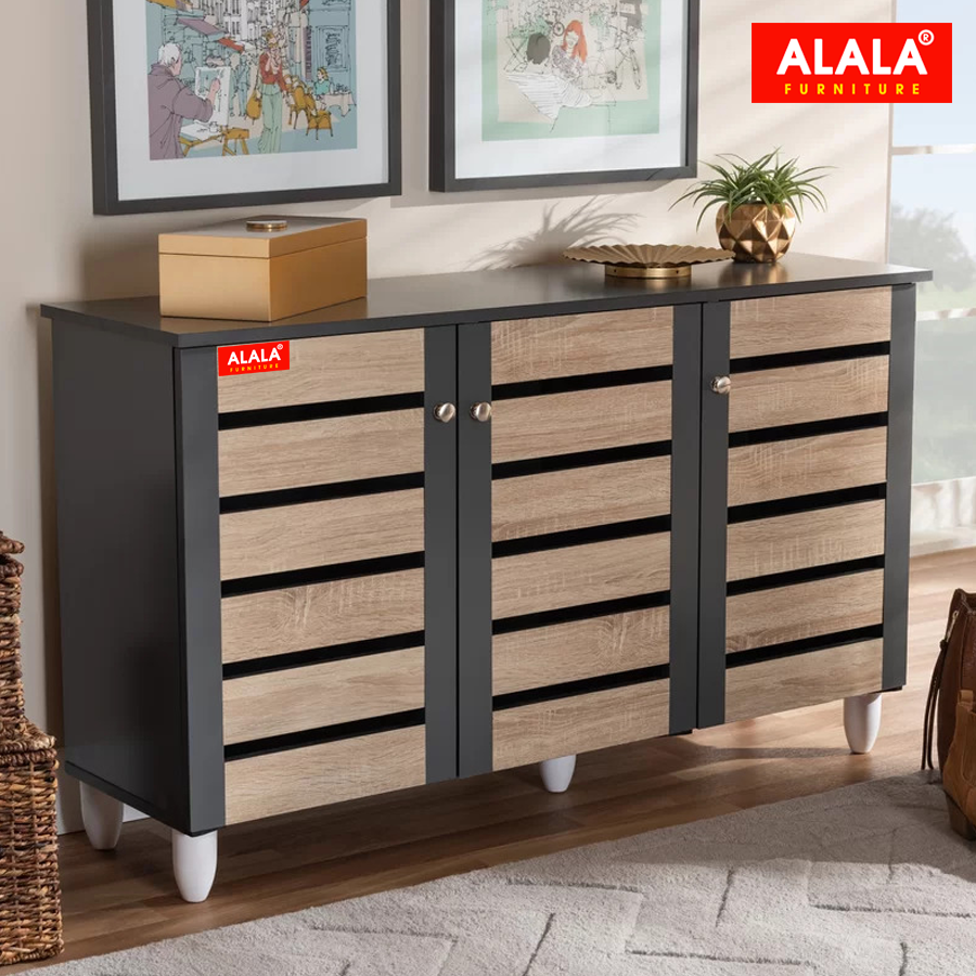 Tủ giày ALALA636 cao cấp