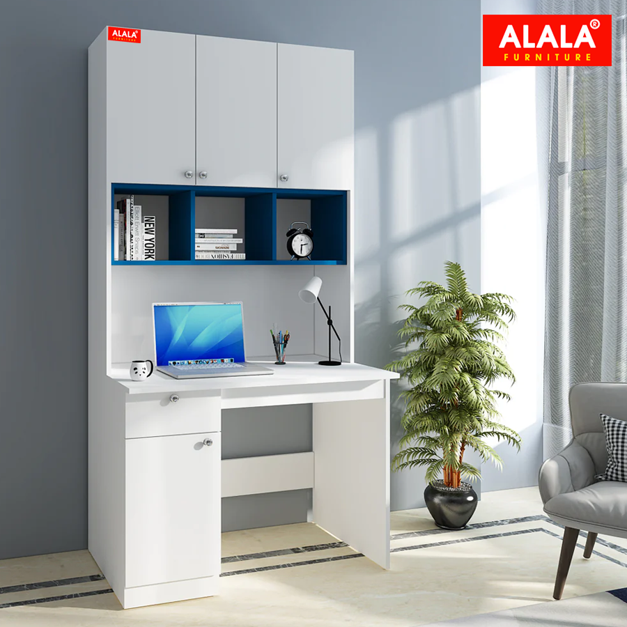 Bàn làm việc ALALA414 cao cấp