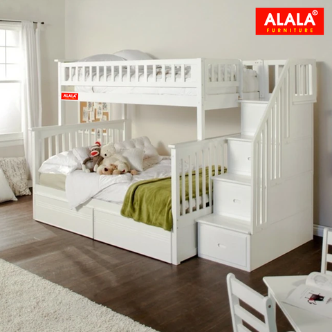 Giường tầng ALALA105 cao cấp