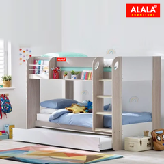 Giường tầng ALALA124 cao cấp