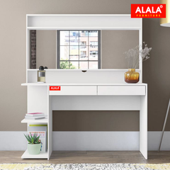 Bàn trang điểm ALALA810 cao cấp