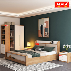 Combo phòng ngủ ALALA305 cao cấp