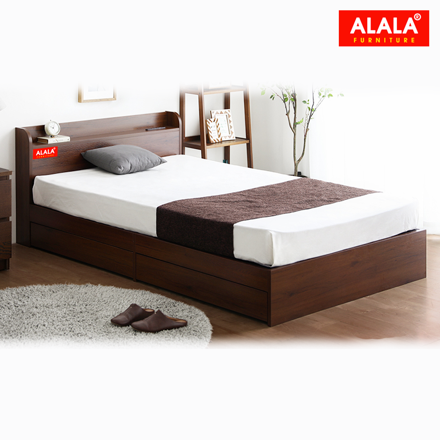 Giường ngủ ALALA64 cao cấp