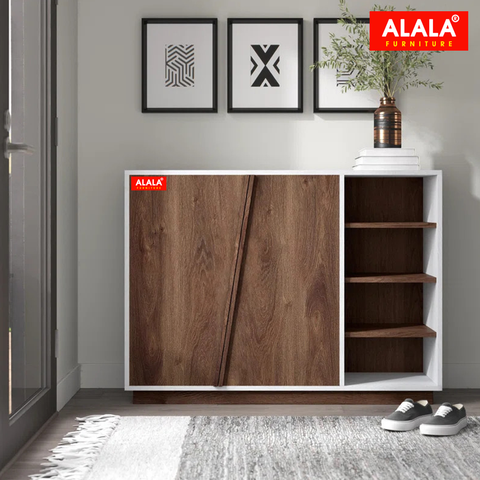 Tủ giày ALALA634 cao cấp