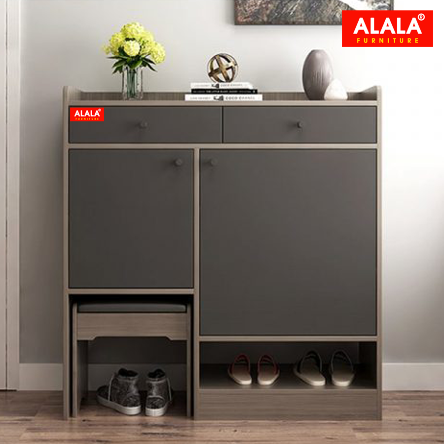 Tủ giày ALALA629 cao cấp